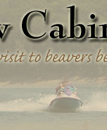 broken bow oklahoma cabins